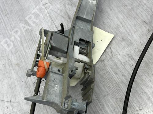 Rear right lock CITROËN C4 Picasso I MPV (UD_) 1.6 HDi | BP23705834C99 