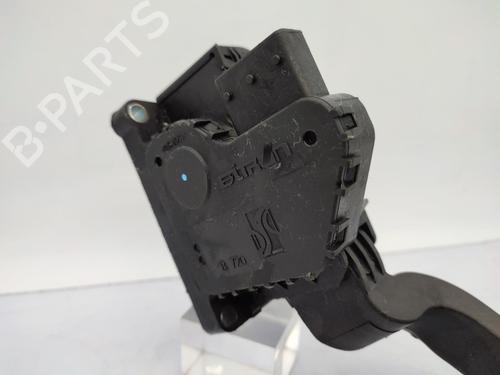 Pedal ALFA ROMEO MITO (955_) 1.3 MultiJet (955AXP1A, 955AYC1A) | BP23686143I4 