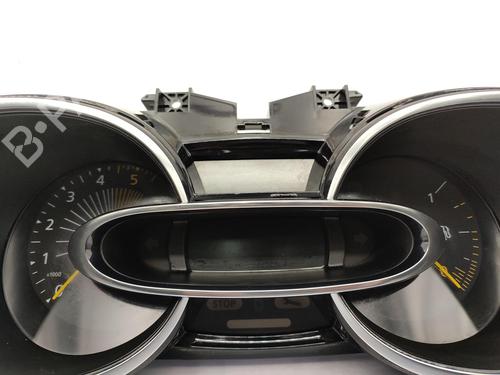 Instrument cluster RENAULT CLIO IV (BH_) 1.5 dCi 75 | BP23719731C47 