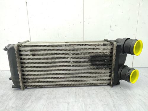 Used Intercooler CITROËN C4 I (LC_) 1.6 HDi (109 hp) 23677752