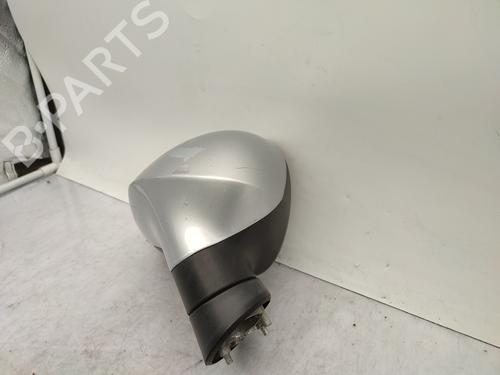 Right mirror SEAT IBIZA IV (6J5, 6P1) 1.9 TDI | BP27678651C27 