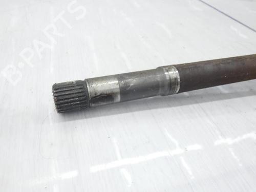 Right front driveshaft CITROËN C4 I (LC_) 1.6 HDi | BP23699144M39  - Image 5