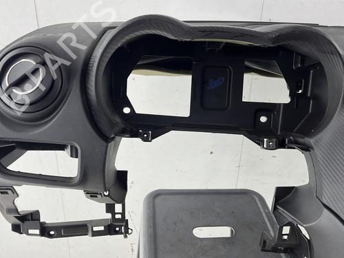 Dashboard ALFA ROMEO MITO (955_) 1.4 MultiAir (955AXL1B) | BP30614629C46  - Image 13