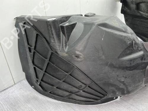 Wheel arch OPEL CORSA D (S07) 1.0 (L08, L68) | BP23752128C56 