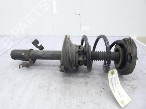 Used Right front shock absorber RENAULT SCÉNIC I MPV (JA0/1_, FA0_) 1.9 dCi (JA05, JA1F) (102 hp) 23690751