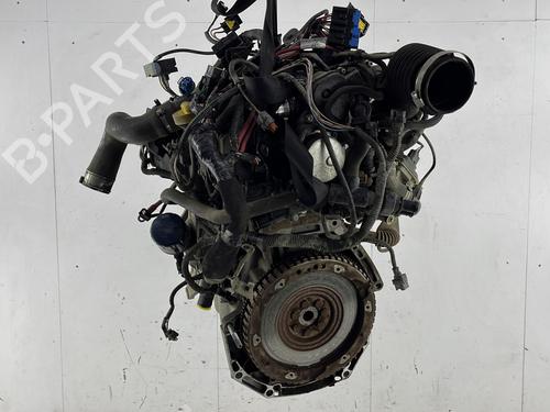Motor RENAULT CLIO IV (BH_) 1.5 dCi 90 (90 hp) 28538274
