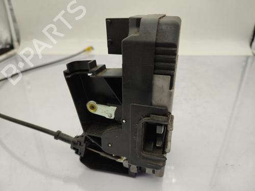 Front right lock RENAULT TRAFIC II Van (FL) 2.0 dCi 90 (FL0H, FL00, FL01, FL0M, FL0P, FL0S) | BP23740175C97 - Image 3