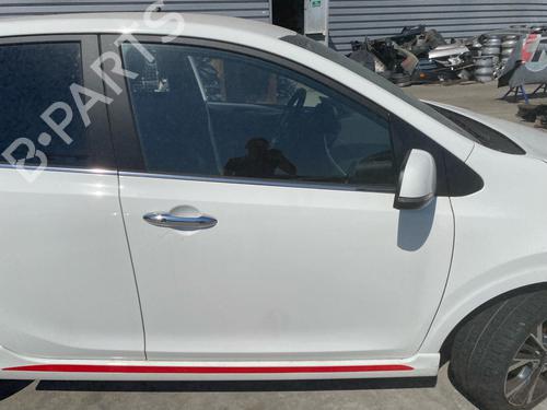 Front bumper KIA PICANTO III (JA) 1.2 MPI | BP38032960C7  - Image 83