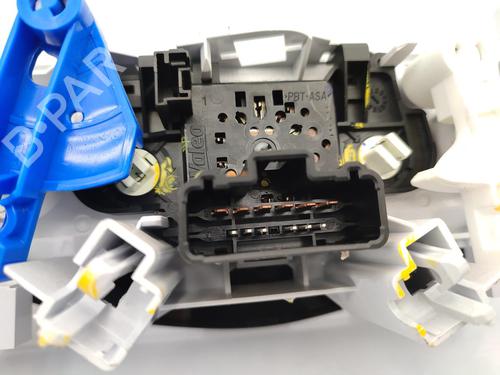 climate-control-dacia-logan-ii-2012-23712944 main image