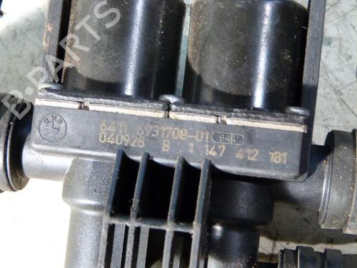 Other BMW 5 Touring (E61) 525 d | BP23690266O1 