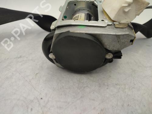 Front left belt tensioner SKODA OCTAVIA II (1Z3) 1.9 TDI | BP23980538C87 