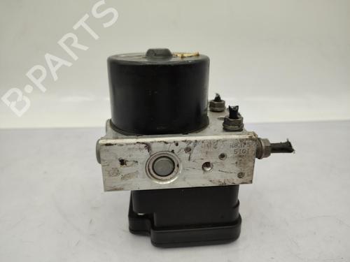 ABS pump VW GOLF VI (5K1) 2.0 TDI | BP23677498M43 