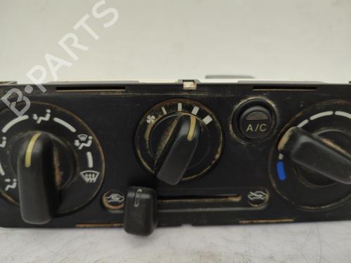 Climate control SUZUKI JIMNY Closed Off-Road Vehicle (SN) 1.5 DDiS 4x4 | BP23729329I5 