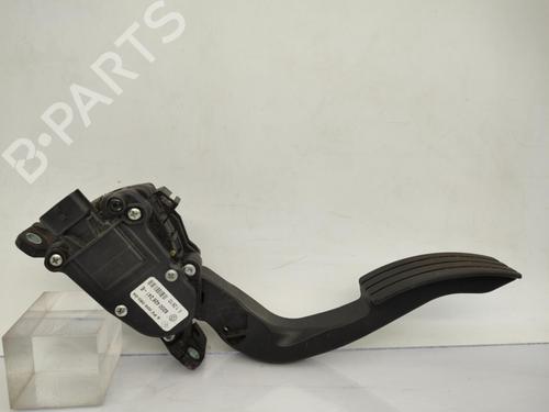 Pedal RENAULT TWINGO II (CN0_) 1.2 16V (CN0K, CN0V, CN0A) | BP23677247I4  - Image 5