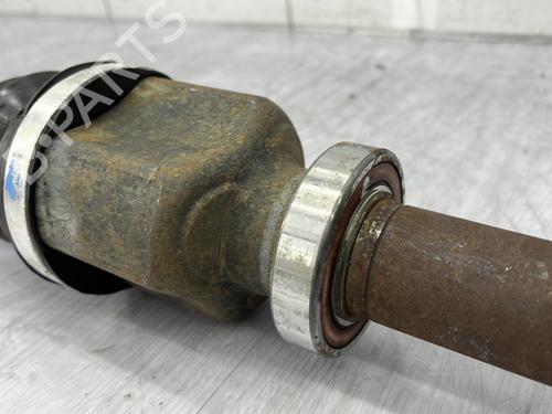 Right front driveshaft RENAULT TWINGO II (CN0_) 1.5 dCi (CN0E) | BP29422365M39 