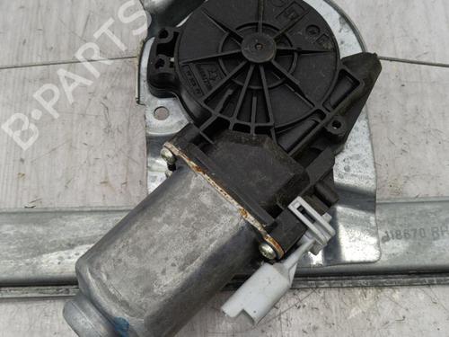 Used Front right window mechanism Front right window mechanism CITROËN C1 (PM_, PN_) 1.0 (68 hp) 23675364 23675364