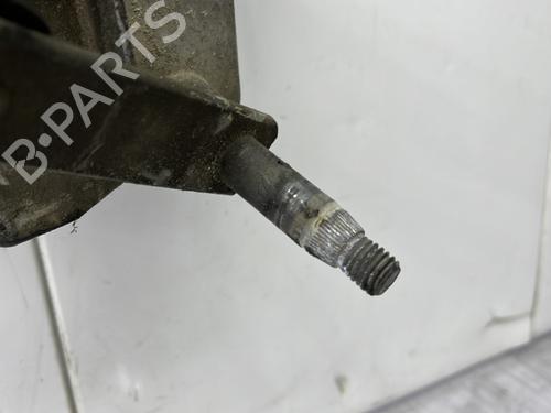 Front wiper motor PEUGEOT 807 (EB_) 2.2 HDi | BP23685687M29 