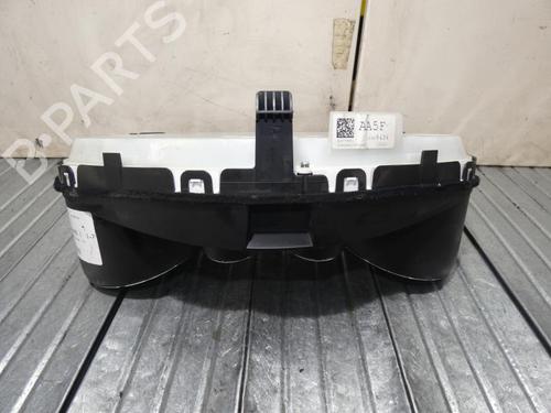 Instrument cluster OPEL ASTRA J (P10) 1.7 CDTI (68) | BP23695620C47