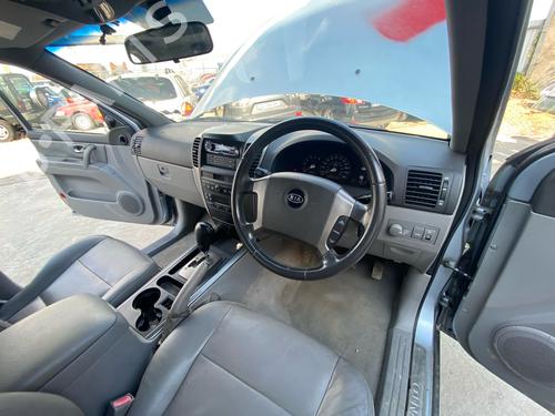 Engine KIA SORENTO I (JC)  | BP35890742M1  - Image 51