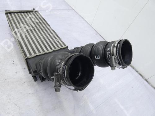 Intercooler PEUGEOT PARTNER Tepee 1.6 HDi 16V | BP23673268M30 - Image 2