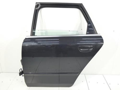 Left rear door AUDI A4 B6 Avant (8E5) 2.5 TDI quattro | BP23699129C4 