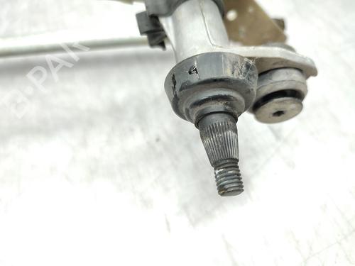 Front wiper motor VW PASSAT B7 (362) 3.6 FSI 4motion | BP23751130M29 - Image 8