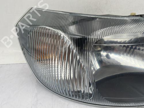 Right headlight FORD TRANSIT Van (FA_ _) 2.0 TDCi | BP26713696C29 - Image 7