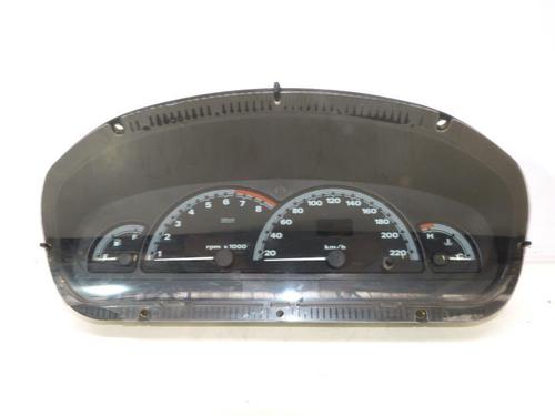 Instrument cluster FIAT BRAVA (182_) 1.6 16V (182.BB) | BP23669471C47 