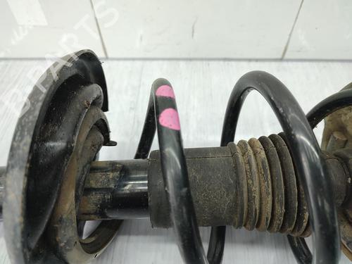 Left front shock absorber DACIA LOGAN II 1.2 | BP23712922M16 - Image 5