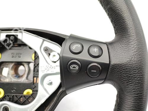 Steering wheel MERCEDES-BENZ A-CLASS (W169) A 180 CDI (169.007, 169.307) | BP23719570C49 