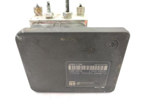 ABS pump CHEVROLET CRUZE (J300) 2.0 CDI | BP23728413M43 