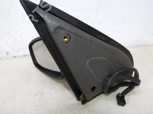 Left mirror FIAT STILO (192_) 1.9 D Multijet | BP25269680C26 