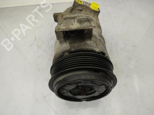 AC compressor SUZUKI SX4 (EY, GY) 1.9 DDiS 4x4 (RW419D) | BP23730035M34 - Image 4
