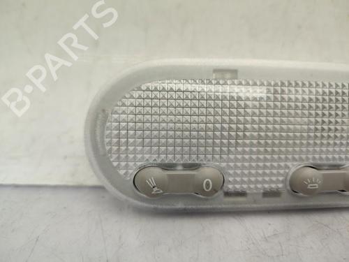 Interior roof light NISSAN QASHQAI / QASHQAI +2 I (J10, NJ10, JJ10E) 1.6 dCi | BP23749831I8 