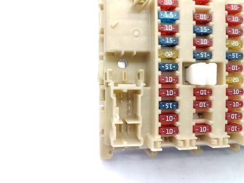 Used Electronic module Electronic module NISSAN PRIMERA (P12) 2.2 Di (126 hp) 23739330 23739330