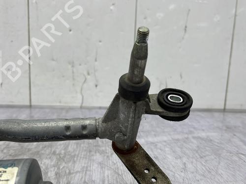 Front wiper motor FORD KA (RU8) 1.2 | BP23761341M29 