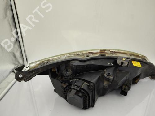 Used Left headlight FORD FOCUS I (DAW, DBW) 1.8 Turbo DI / TDDi (90 hp) 23720638