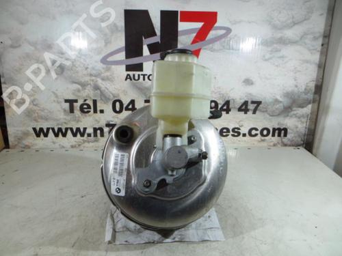 Used Servo brake BMW X3 (E83) 2.0 d (150 hp) 23677751