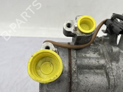 AC compressor BMW 1 (F21) 118 d | BP23750932M34  - Image 9