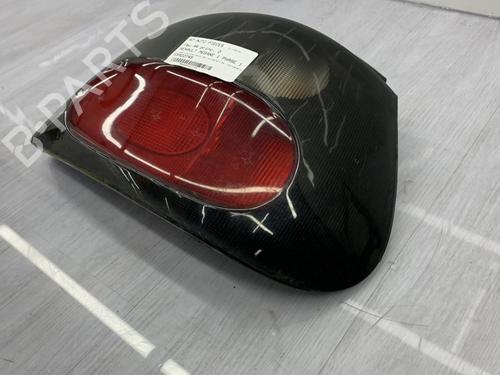 Right taillight RENAULT MEGANE I (BA0/1_) 1.6 e (BA0F, BA0S) | BP23702433C35 