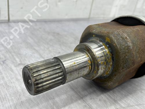 Left front driveshaft CITROËN C5 AIRCROSS (A_) 1.2 PureTech 130 (ARHNSJ) | BP25292313M38  - Image 6