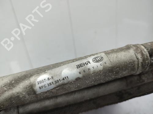 AC radiator OPEL AGILA (A) (H00) 1.2 16V (F68) | BP23678163M32 