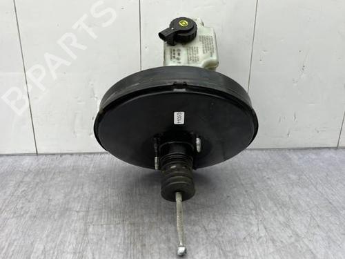 Used Servo brake Servo brake VW TOURAN (1T1, 1T2) 2.0 TDI 16V (140 hp) 23749849 23749849
