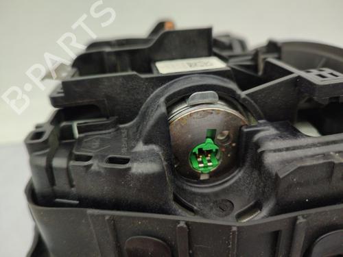 Driver airbag RENAULT MEGANE III Grandtour (KZ0/1) 1.5 dCi | BP23740388C9 