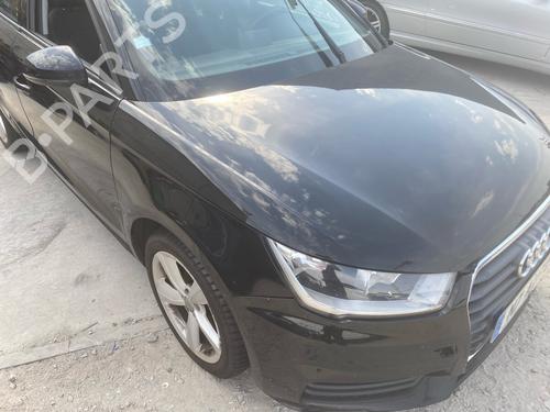 Dashboard AUDI A1 Sportback (8XA, 8XF) 1.4 TDI | BP37451023C46 - Image 17