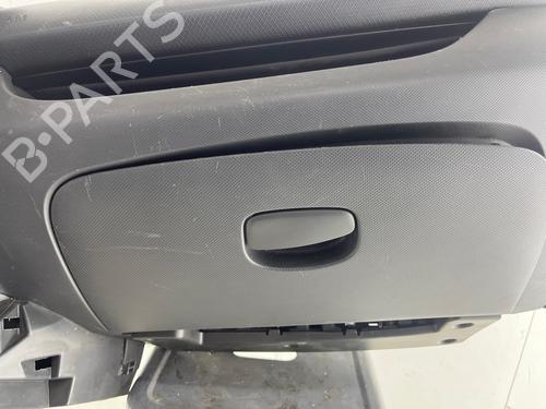 Dashboard RENAULT CLIO IV (BH_) 0.9 TCe 90 (BHNF, BHMA, BHMH, BHJK, BHJR) | BP36793033C46 - Image 5
