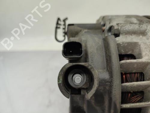 Alternator PEUGEOT 208 I (CA_, CC_) 1.6 HDi / BlueHDi 75 | BP23711892M7