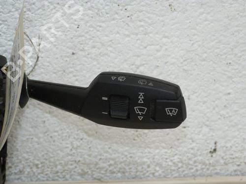 Used Steering column stalk BMW 1 (E87) 118 d (122 hp) 23692866