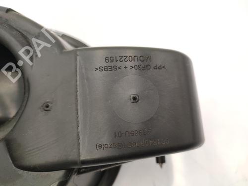 Fuel flap PEUGEOT 208 I (CA_, CC_) 1.5 BlueHDI 100 | BP23721374C131 