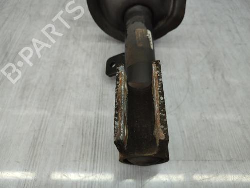 Used Right front shock absorber PEUGEOT 307 (3A/C) 1.6 16V (109 hp) 23721264